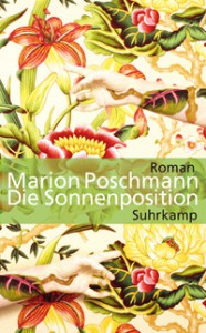 Die Sonnenposition_Marion Poschmann