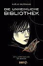 die unheimliche bibliothek_murakami_mentschik